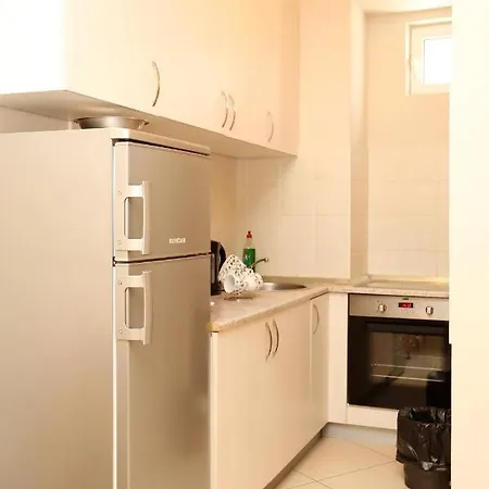 Apartments With Wifi Split - 10247 Apartment