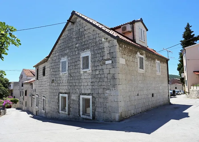 Apartament With Wifi - 10247