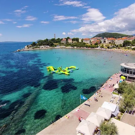 Apartmán With Wifi - 10247 Split