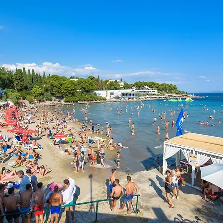 Appartamento With Wifi - 10247 *