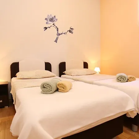 With Wifi - 10247 Appartamento Spalato