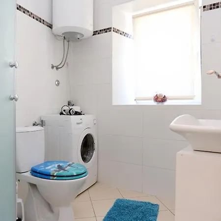 With Wifi - 10247 Апартаменты Сплит