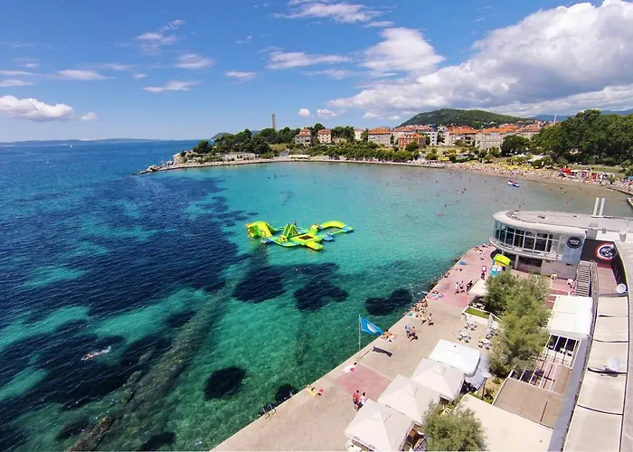 Apartmán With Wifi - 10247 Split