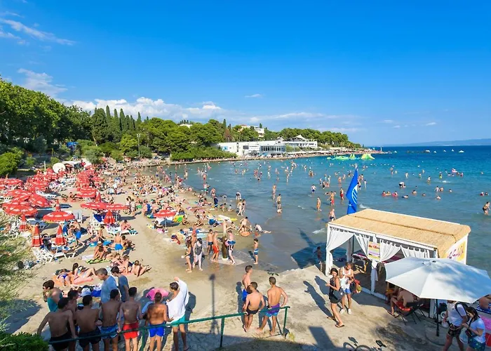 Apartmán With Wifi - 10247 *