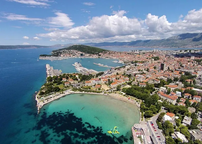 With Wifi - 10247 Split