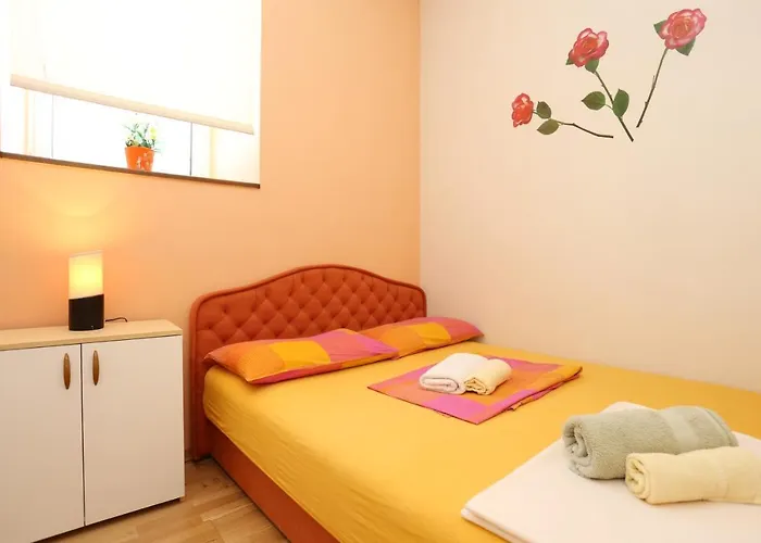 With Wifi - 10247 Apartmán