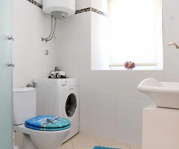 With Wifi - 10247 Apartmán Split