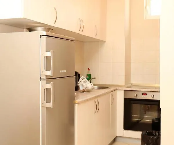 With Wifi - 10247 Apartmán